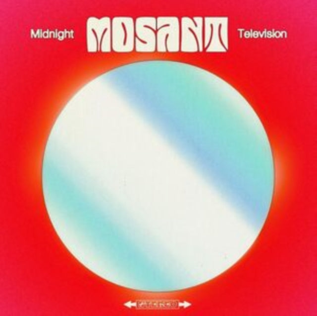 Midnight television