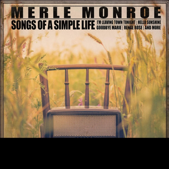 Songs of a Simple Life