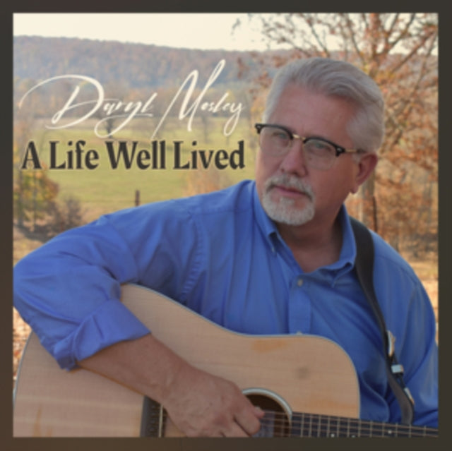 A Life Well Lived