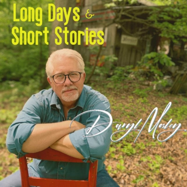 Long days & short stories