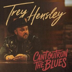Can't Outrun the Blues
