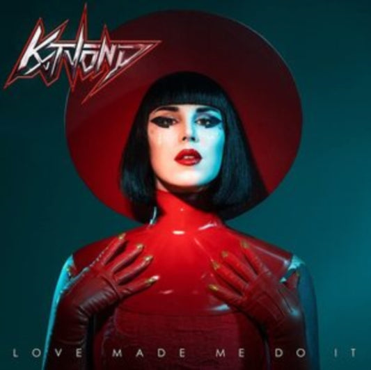 Love Made Me Do It