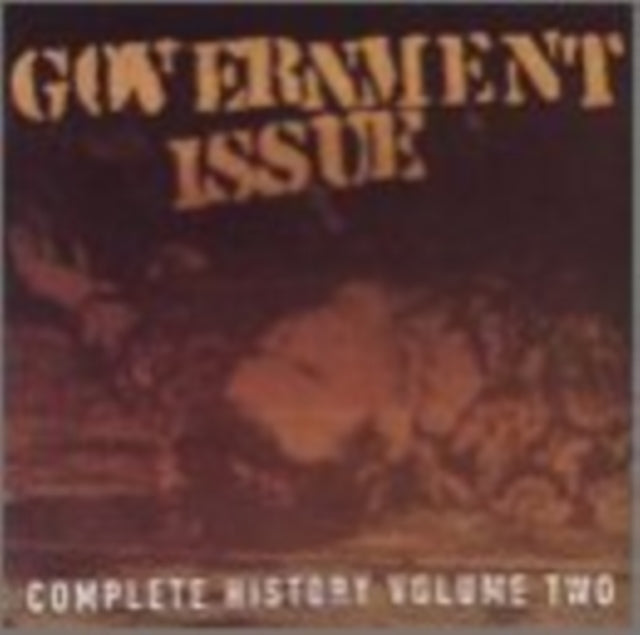 Complete Discography Vol. 2