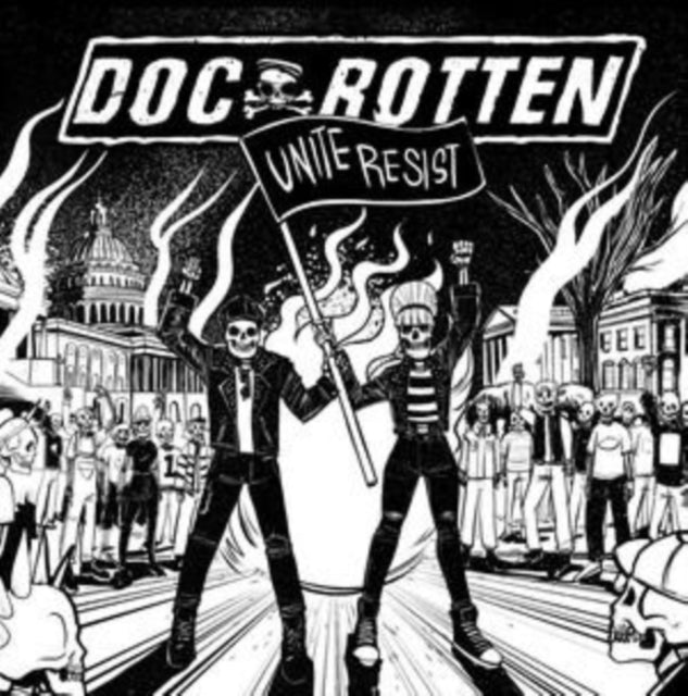 Unite Resist