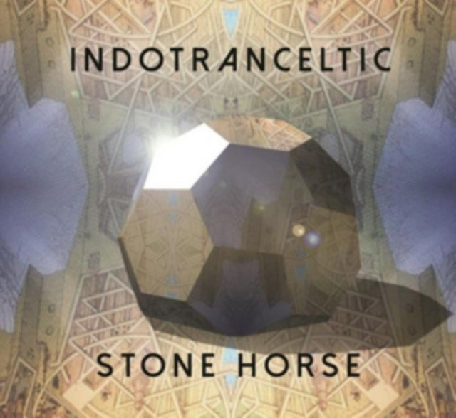 Stone Horse