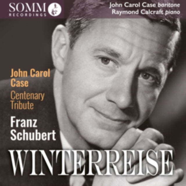 Franz Schubert: Winterreise