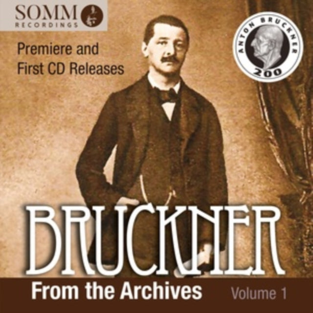 Bruckner: From the Archives