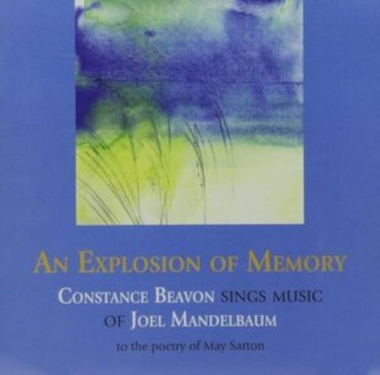 An Explosion of Memory