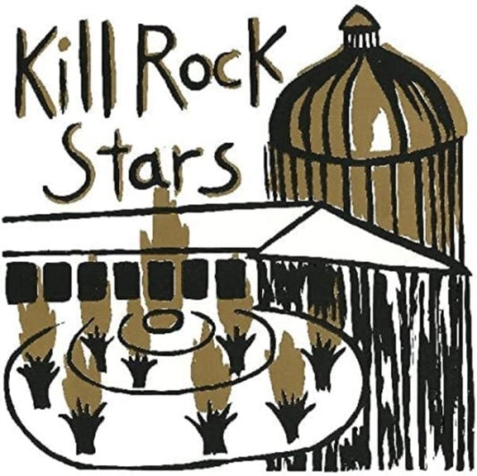 Kill rock stars