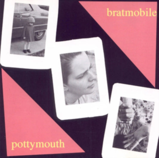 Pottymouth