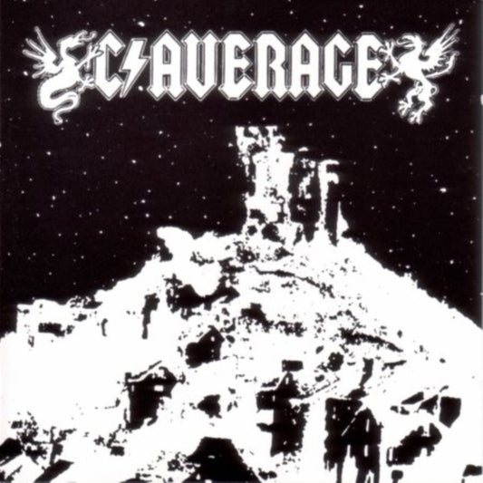 C-average