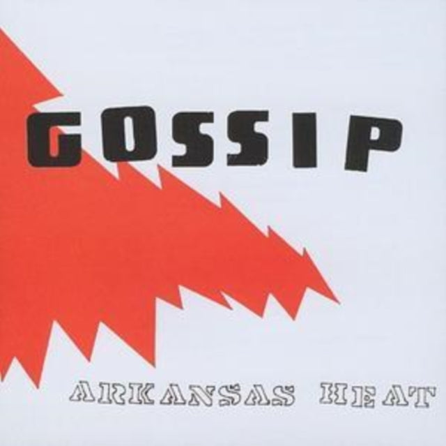 Arkansas Heat