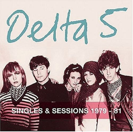 Singles and Sessions 1979 - 81