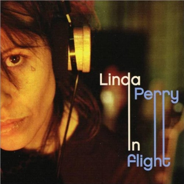 In Flight [us Import]