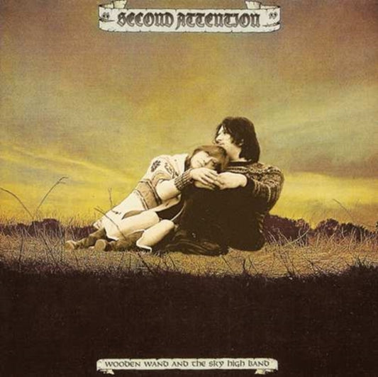 Second Attention