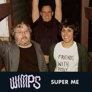 Super Me