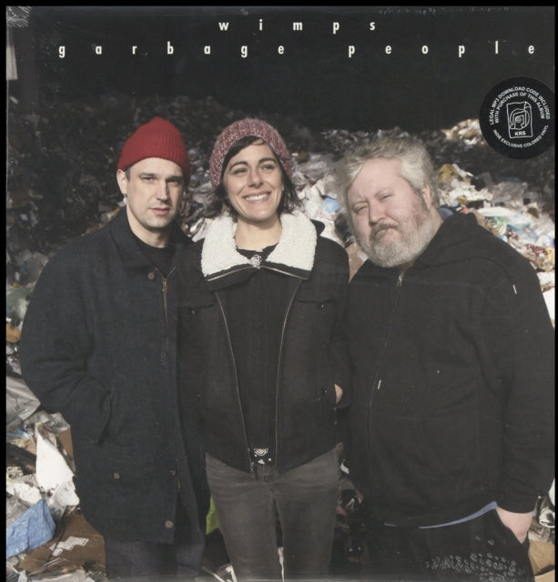 Garbage People