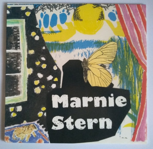 In Advance Of The Broken Arm (Deluxe Edition) (Blue/Yellow Vinyl)