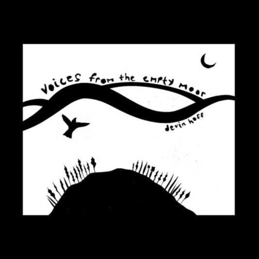Voices from the Empty Moor (Songs of Anne Briggs)