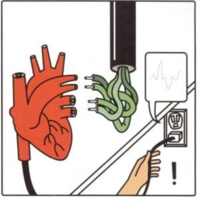 Heart Beeps [us Import]