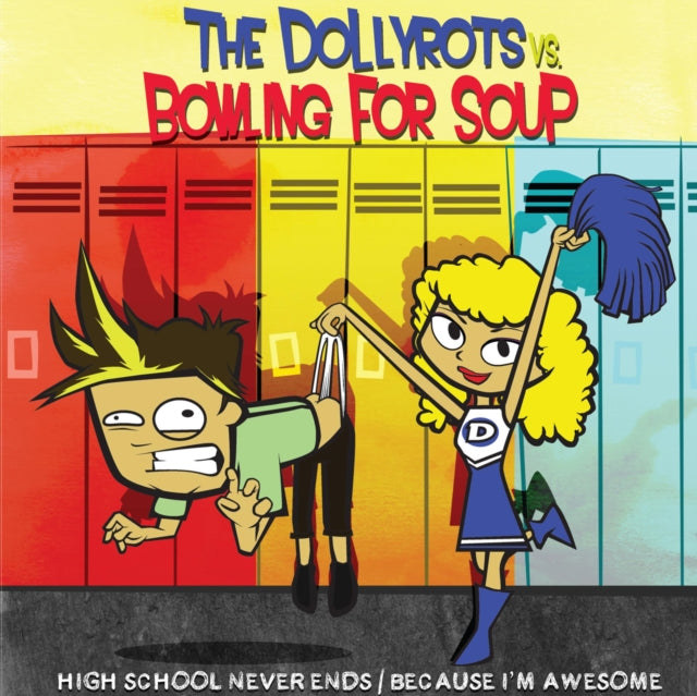 Bowling for Soup Presents One Big Happy