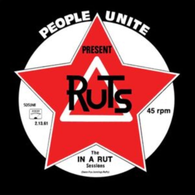 The in a Rut Sessions