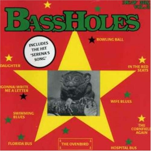 Deaf Mix Volume 3