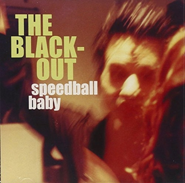 The Black-out