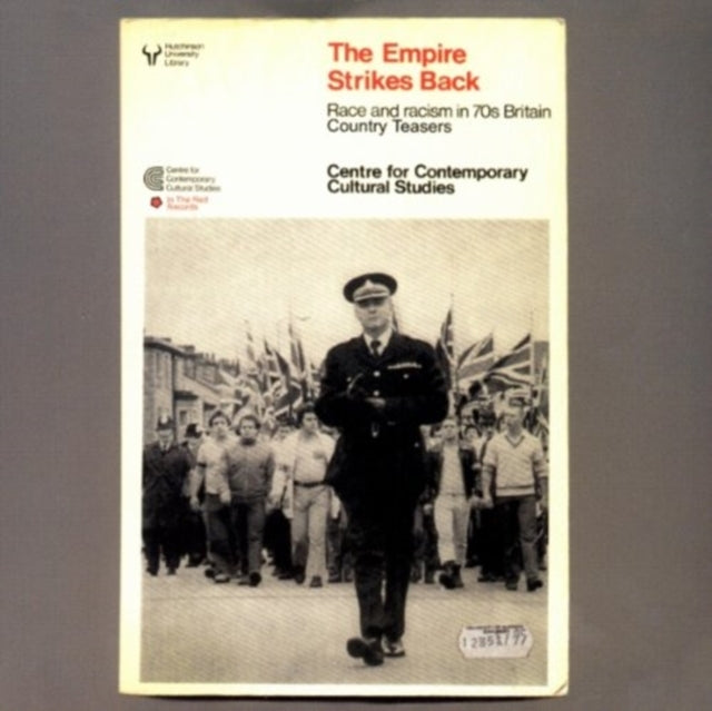 Empire Strikes Back, the [us Import]
