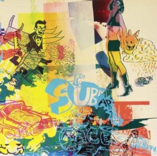 Hard to Look At, Easy to See