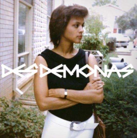 Des Demonas