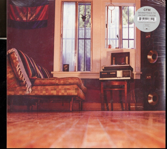 Soundtrack to an Empty Room