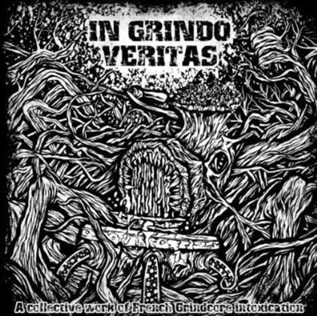 In Grindo Veritas