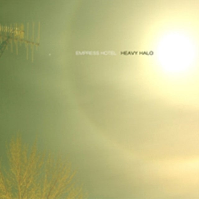 Heavy Halo