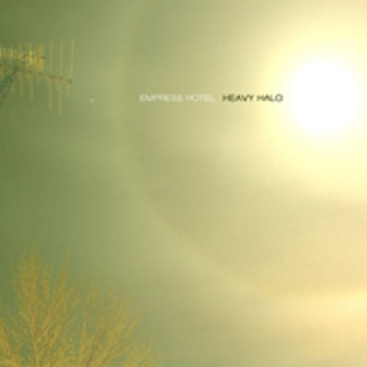 Heavy Halo