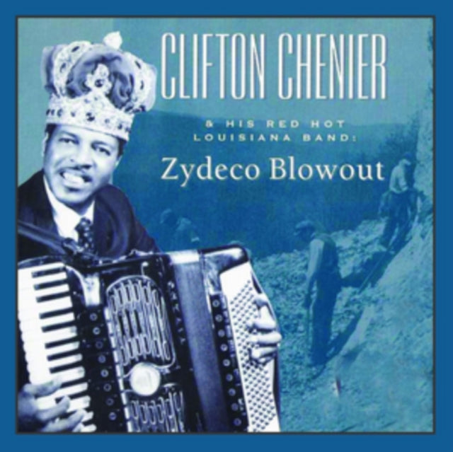 Zydeco Blowout