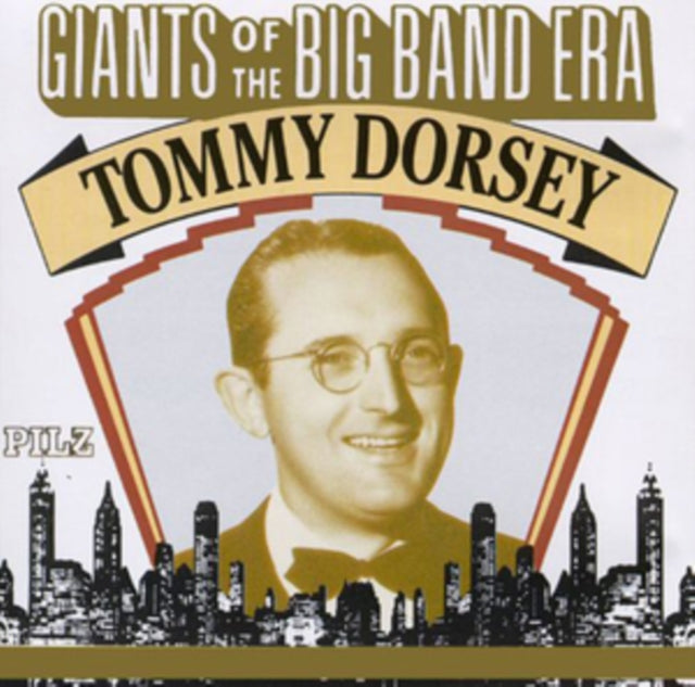 Giants of the Big Band Era