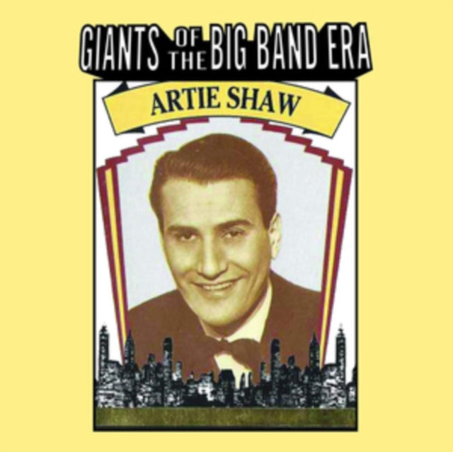 Giants of the Big Band Era