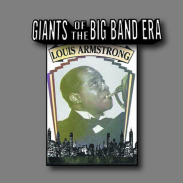 Giants of the Big Band Era