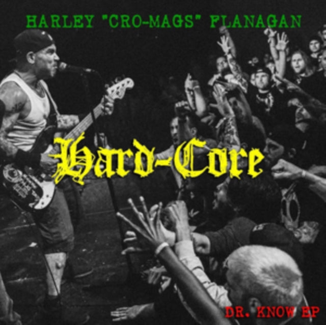 Hard-core