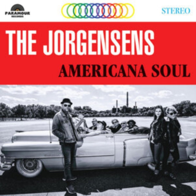 Americana Soul