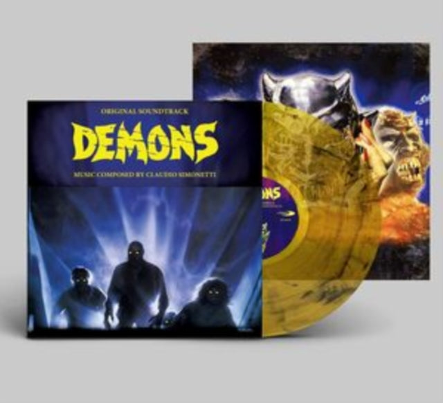 Demons
