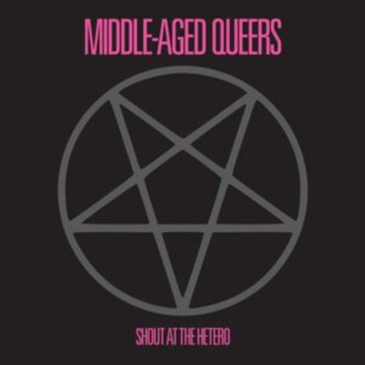 Shout at the Hetero