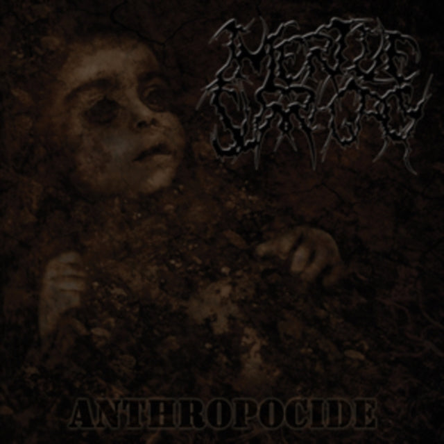 Anthropocide