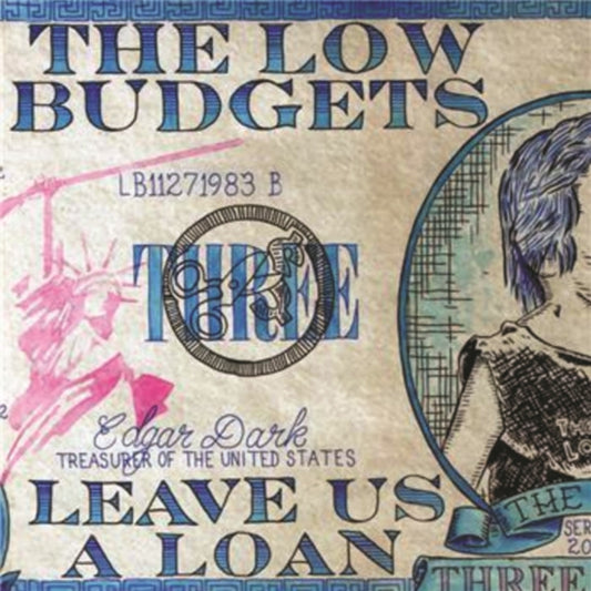Leave Us a Loan