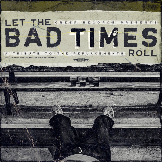 Let the Bad Times Roll