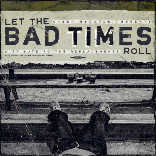 Let the Bad Times Roll
