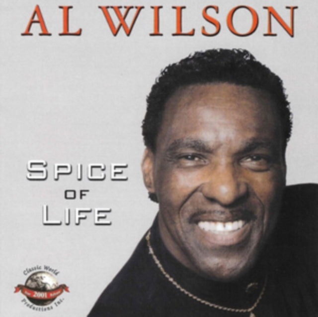 Spice of Life