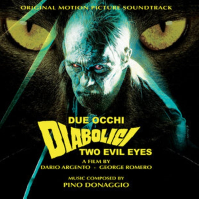 Due Occhi Diabolici/Two Evil Eyes