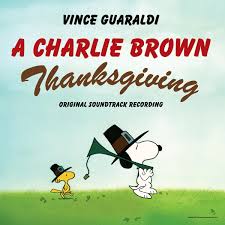 Charlie Brown Thanksgiving (Purple Jelly Bean Vinyl) (Indies)